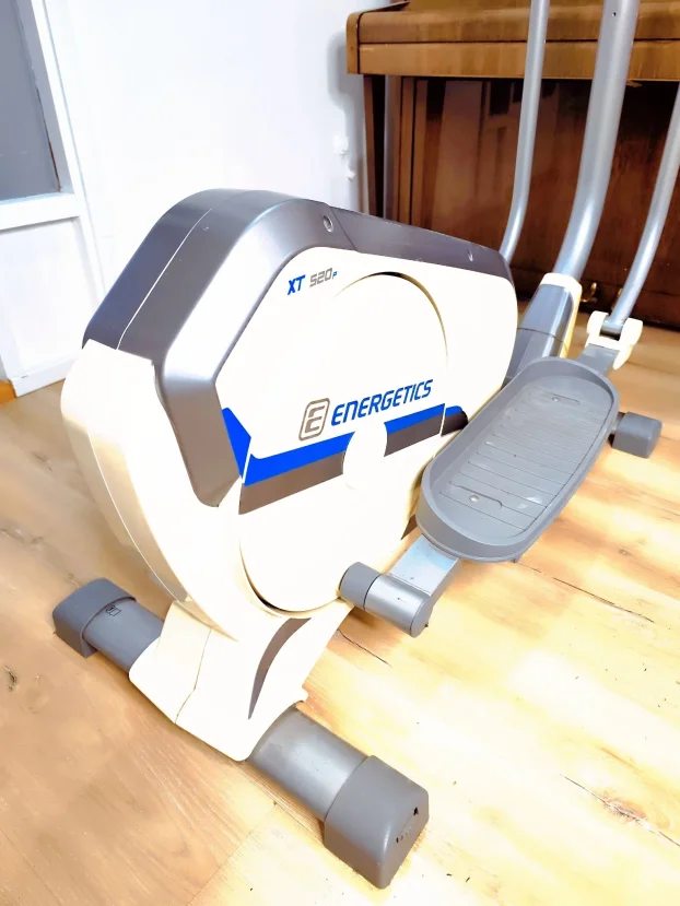 Krostrenažer "Energetics" - GARANCIJA - Dostava