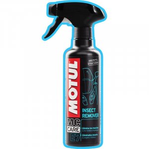MOTUL Insect remover 400ml E7