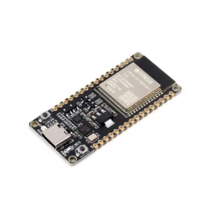 ESP32-C6 Microcontroller, WiFi 6 Development Board