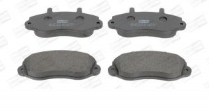 Kocione plocice Opel Movano 03-