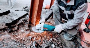 Secenje metala,rusenje i izrada metalnih konstrukcija