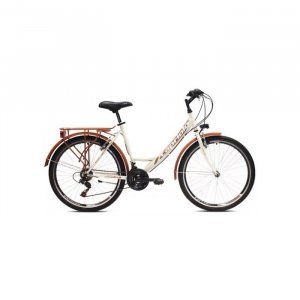 Bicikl Capriolo Metropolis Lady Bež 19