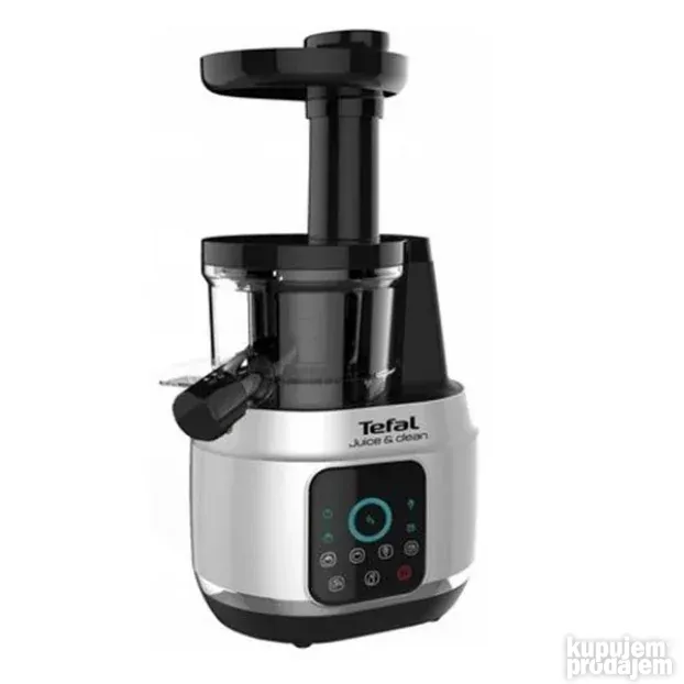 Sokovnik Tefal ZC420E38