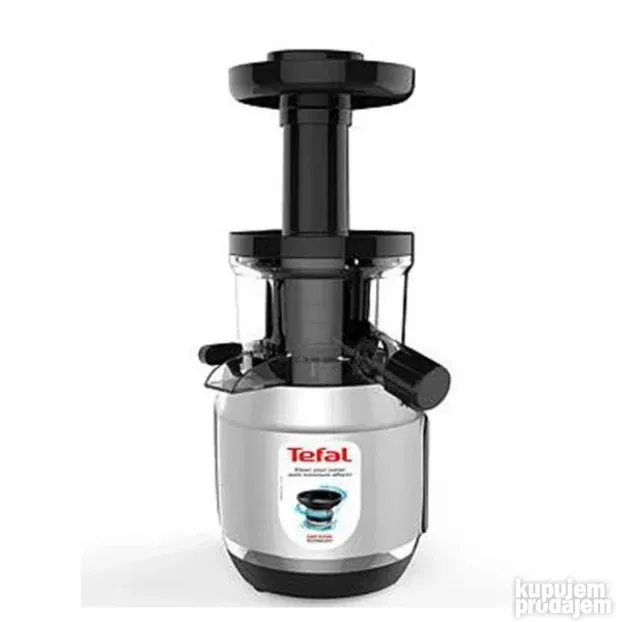 Sokovnik Tefal ZC420E38