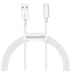 USB kabel Baseus Superior Series Fast Charging na Type-C USB