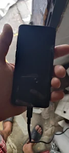 mobilni telefon samsung s9 sm-g960u1 za delove br.2