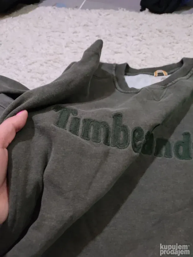 Timberland duks vel. M