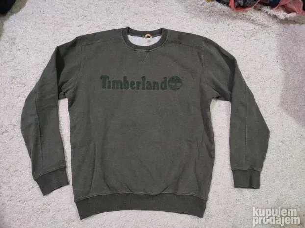 Timberland duks vel. M