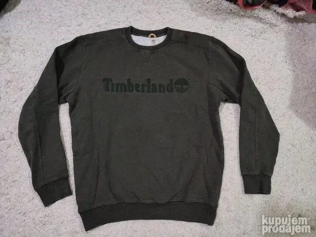 Timberland duks vel. M