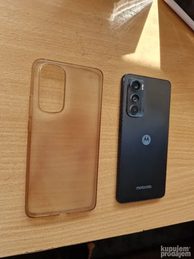 Motorola Egde 30 8/128GB Dual Sim Kao NOV