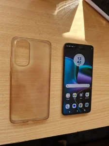 Motorola Egde 30 8/128GB Dual Sim Kao NOV