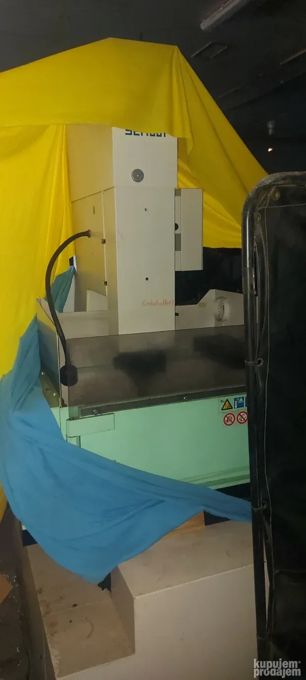 cnc rezomat
