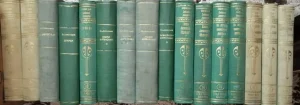 Slobodan Jovanovic - Sabrana dela 1932-35