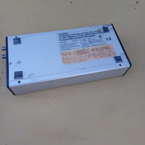 Pritzel electrnic Fiberopticlink OPSP-8E