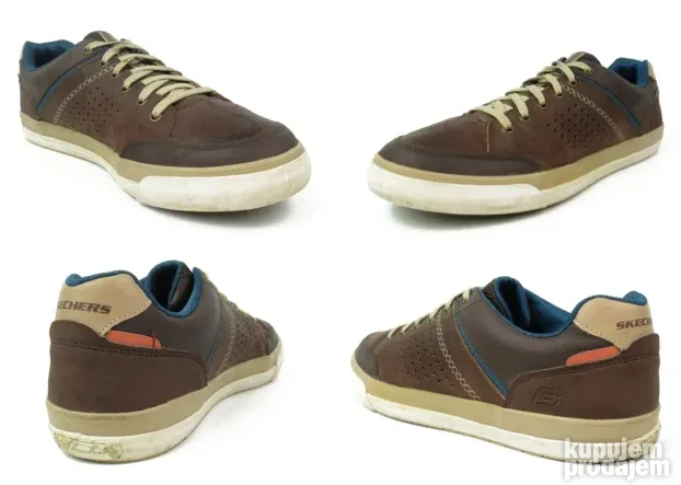 Skechers patike za svaki dan memo pena  P5537