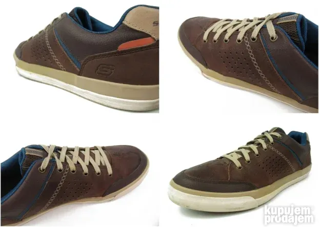 Skechers patike za svaki dan memo pena  P5537