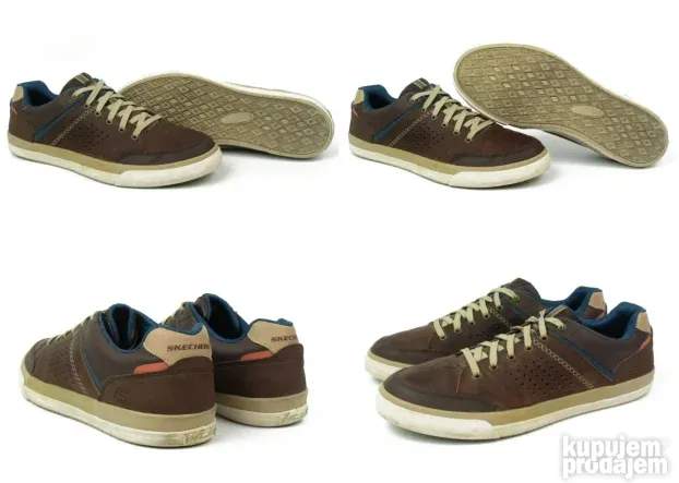 Skechers patike za svaki dan memo pena  P5537