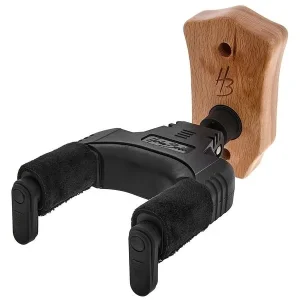 Harley Benton GW-Lock Wood Stalak Za Gitaru