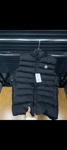 Moncler Lacoste Hugo prsluk