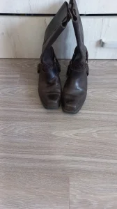 Kaubojke