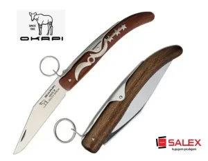 OKAPI south africa nož preklopni