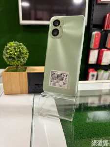 Blackview A52 2/32Gb - Green - Novo