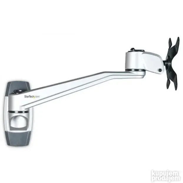 Startech Wall-mount Monitor Arm - 10.2” Swivel Arm