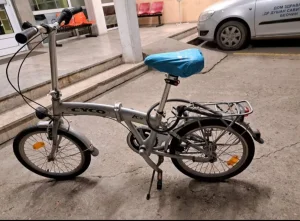 Cyco sklopivi bicikl 20"