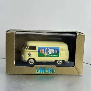 1/43 Vitesse Volkswagen T1 gervais