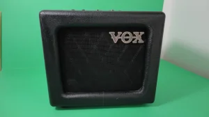 Vox mini 3 !