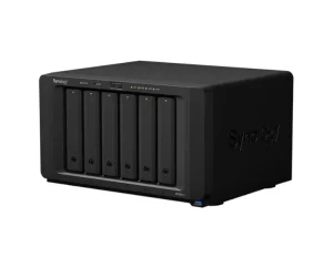 SYNOLOGY ds1621+
