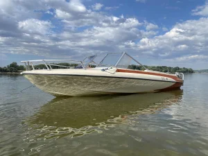 Glastron V174 Bayflight gliser ZIMSKA CENA