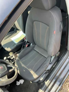 Kopče za pojas za Seat Ibiza 2012