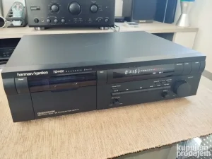 Harman Kardon TD4400 Dek - Vrhunski