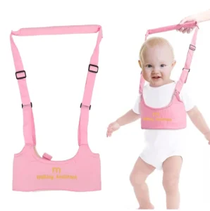 Pojas za prohodavanje deteta