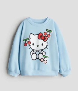Duks za devojčice h&m 134/140
