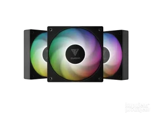 Case Cooler Gamdias Notus M1-1203 ARGB