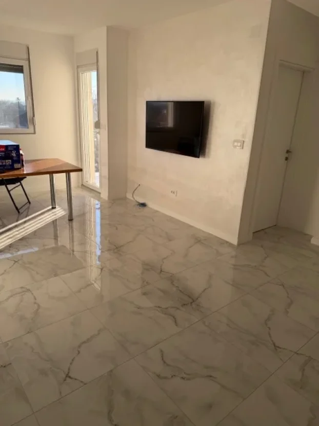 JNA 29, Borča, 2.5 dvoiposoban, 50 m²