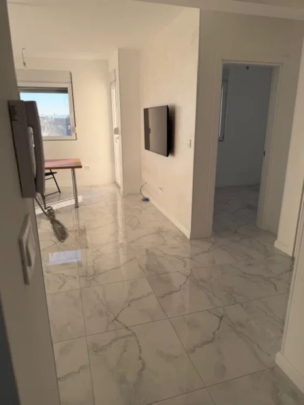 JNA 29, Borča, 2.5 dvoiposoban, 50 m²