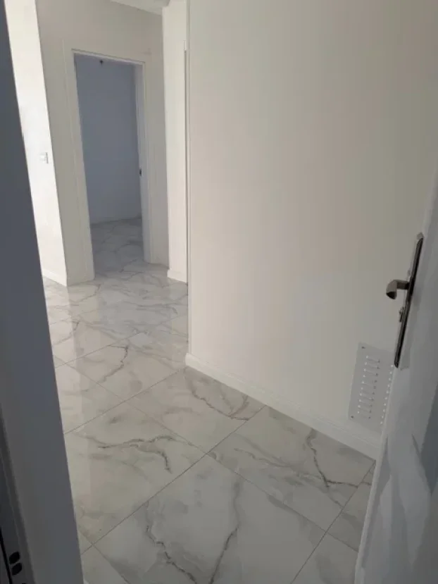 JNA 29, Borča, 2.5 dvoiposoban, 50 m²