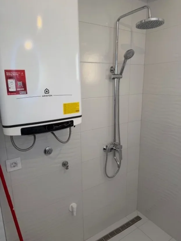 JNA 29, Borča, 2.5 dvoiposoban, 50 m²