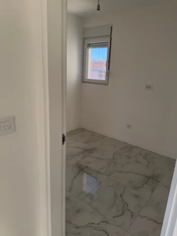 JNA 29, Borča, 2.5 dvoiposoban, 50 m²