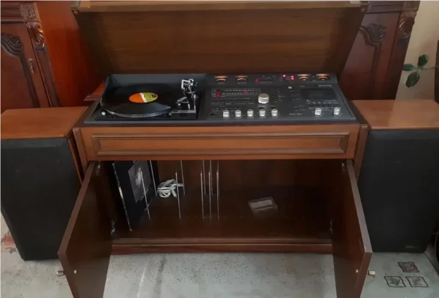 Liesenkotter disco 9003