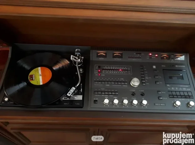 Liesenkotter disco 9003