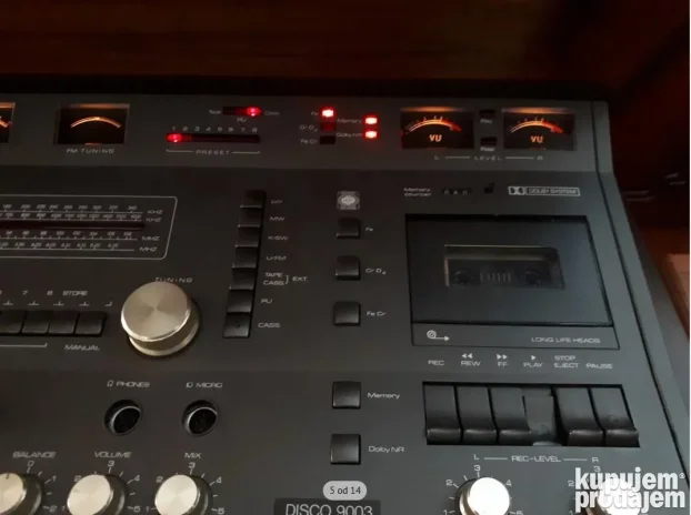 Liesenkotter disco 9003