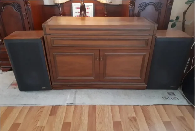 Liesenkotter disco 9003