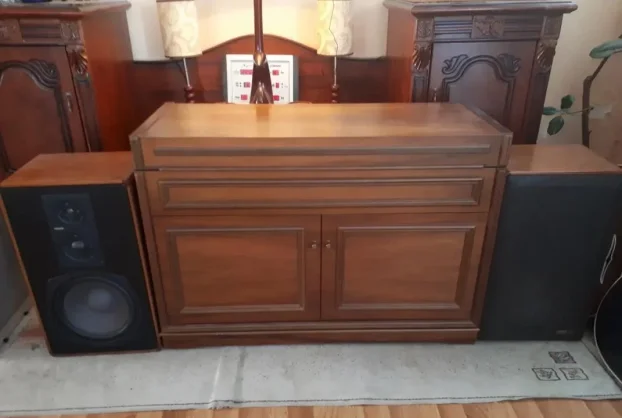 Liesenkotter disco 9003