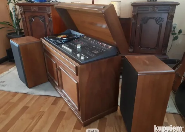 Liesenkotter disco 9003