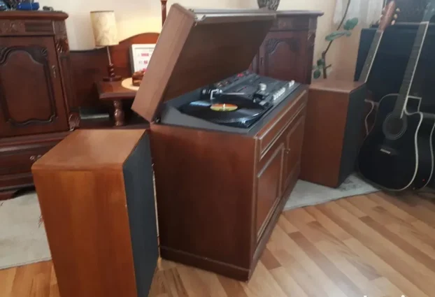 Liesenkotter disco 9003