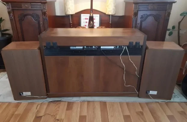 Liesenkotter disco 9003